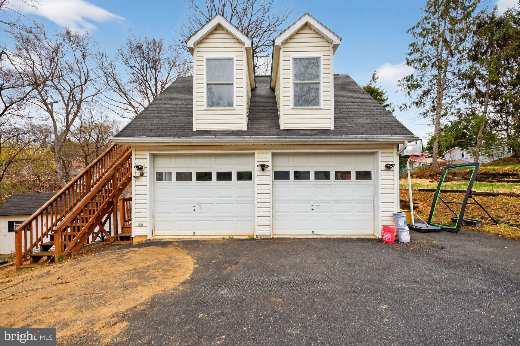 505 4th Avenue Brunswick, MD 21716 - Photo 32 of 54