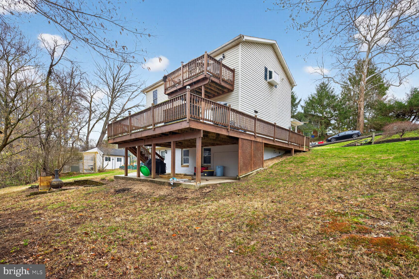 505 4th Avenue Brunswick, MD 21716 - Photo 33 of 54