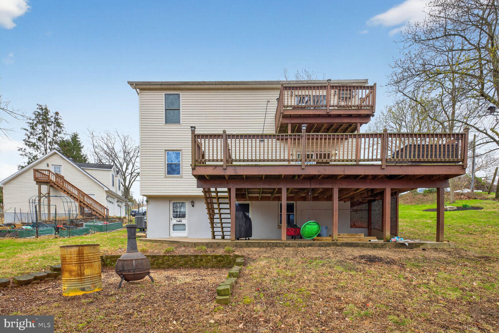 505 4th Avenue Brunswick, MD 21716 - Photo 34 of 54