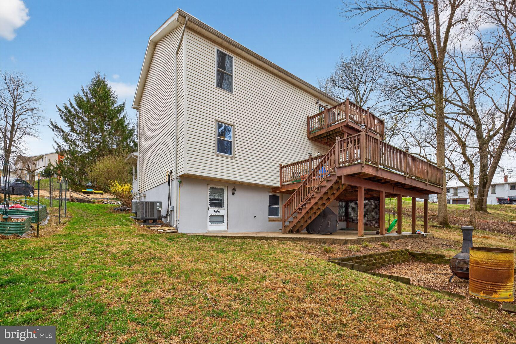 505 4th Avenue Brunswick, MD 21716 - Photo 35 of 54
