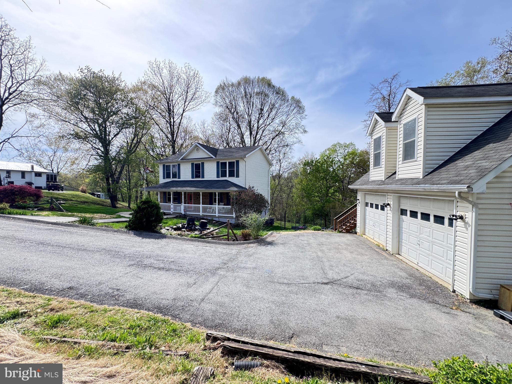 505 4th Avenue Brunswick, MD 21716 - Photo 37 of 54
