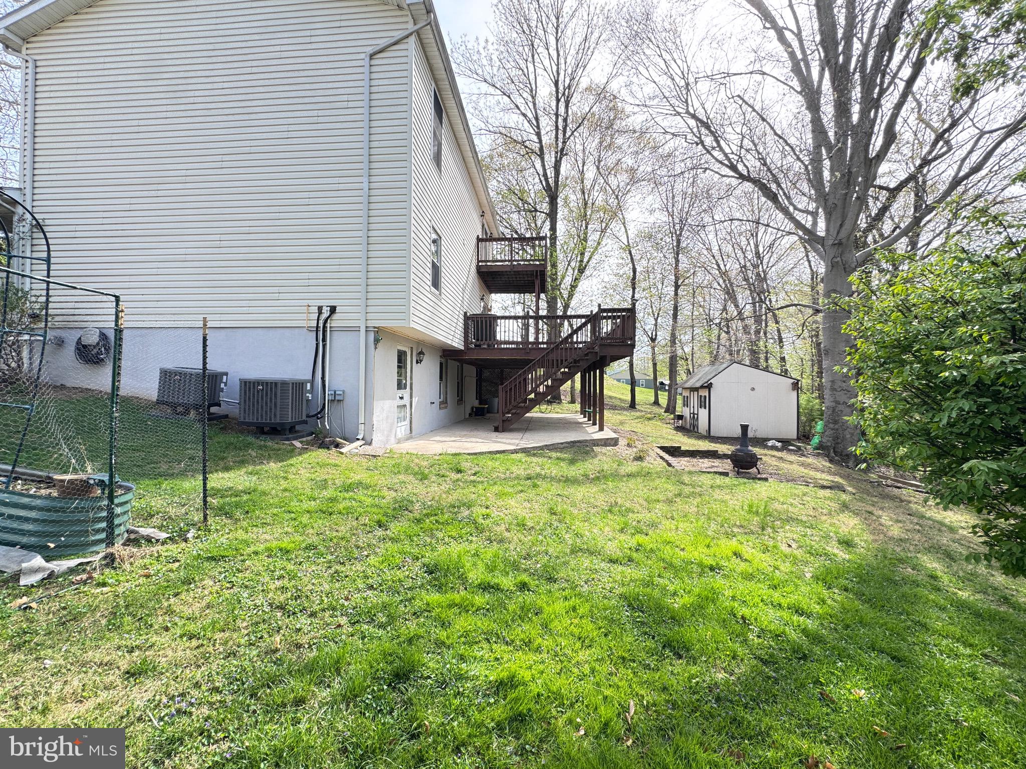 505 4th Avenue Brunswick, MD 21716 - Photo 40 of 54