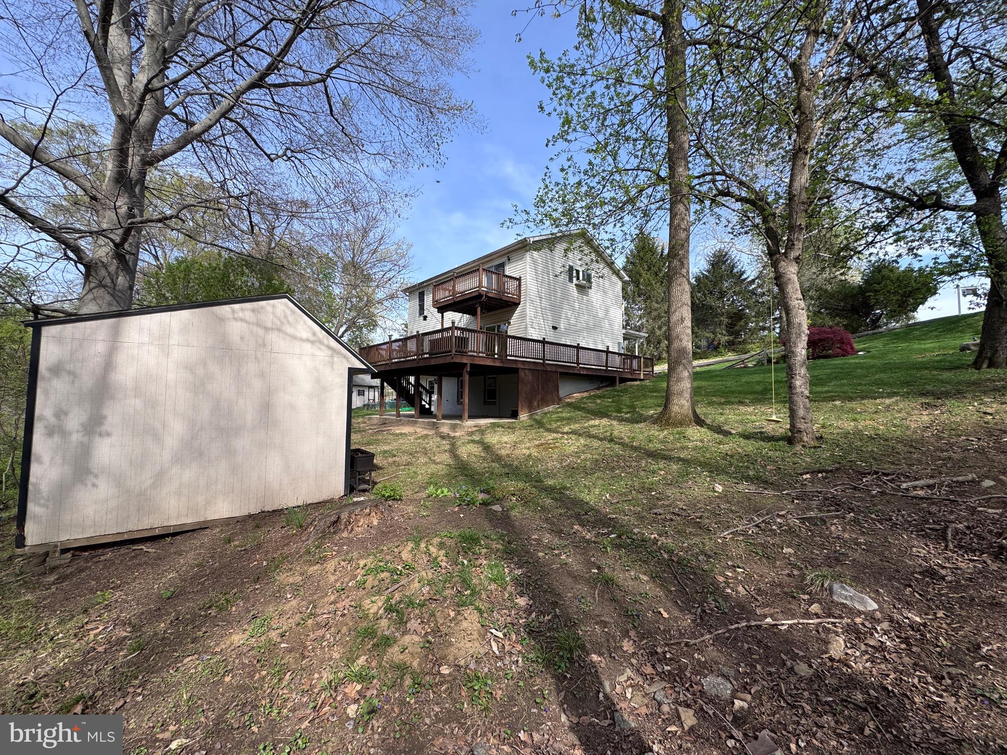 505 4th Avenue Brunswick, MD 21716 - Photo 46 of 54