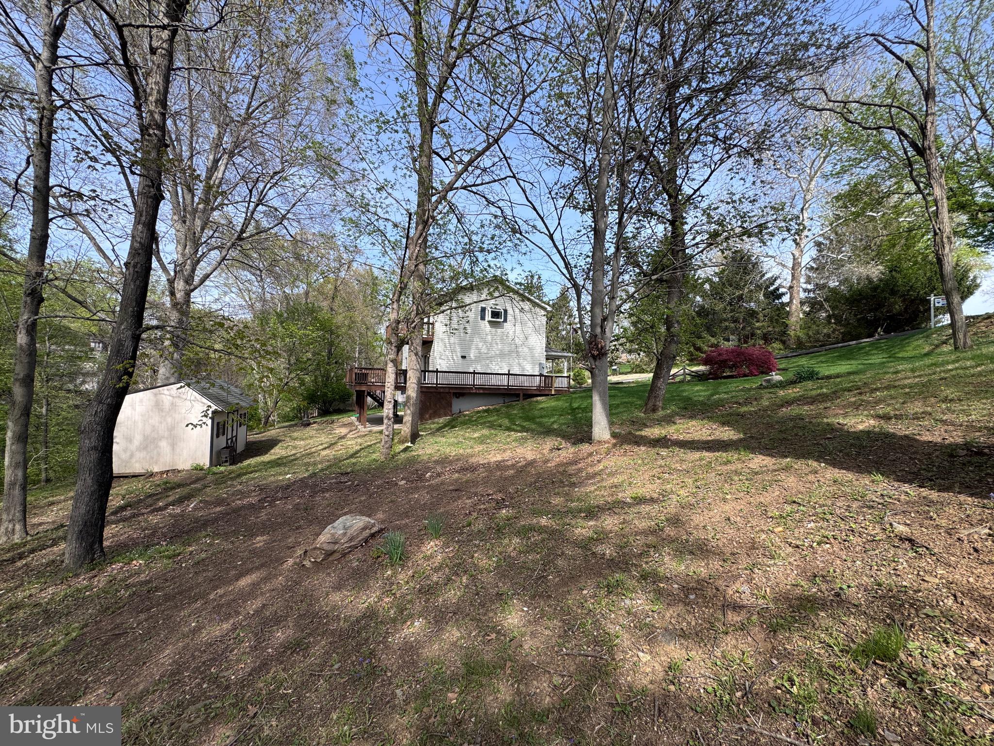 505 4th Avenue Brunswick, MD 21716 - Photo 47 of 54