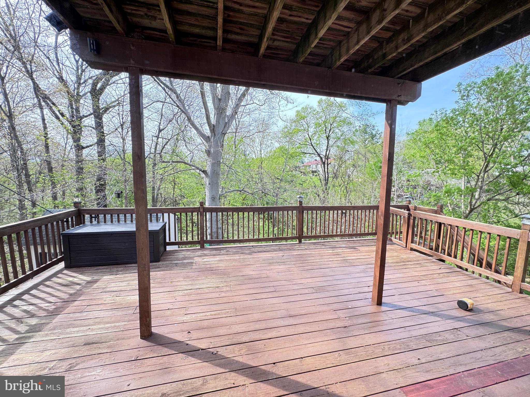 505 4th Avenue Brunswick, MD 21716 - Photo 49 of 54