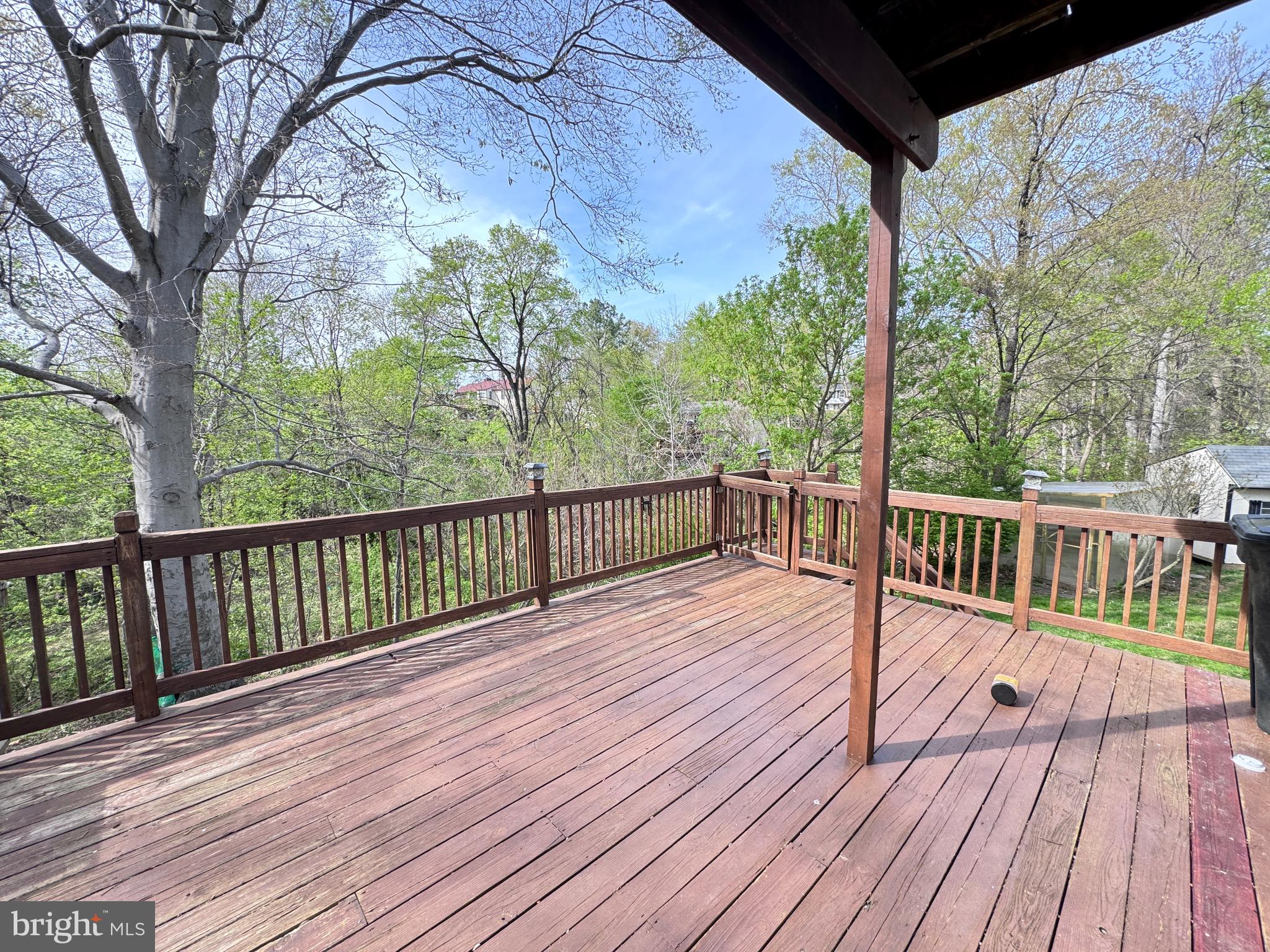505 4th Avenue Brunswick, MD 21716 - Photo 52 of 54