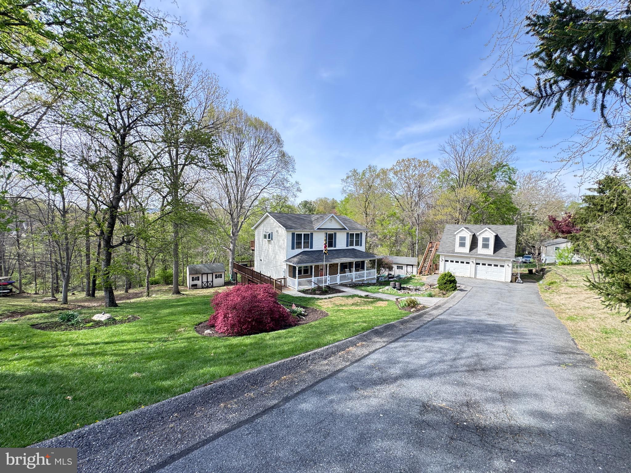 505 4th Avenue Brunswick, MD 21716 - Photo 54 of 54