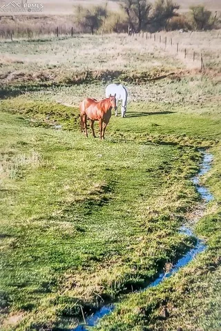 a view of ocean view with beach