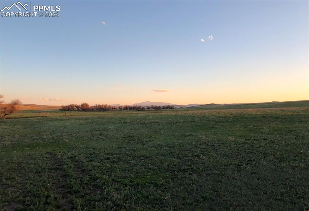 6597 Highway 83 Franktown, CO 80116 - Photo 38 of 48 a view of a field with an ocean