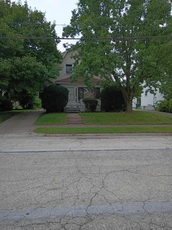$119,000 | 1617 Maiden Lane, Springfield, OH 45504