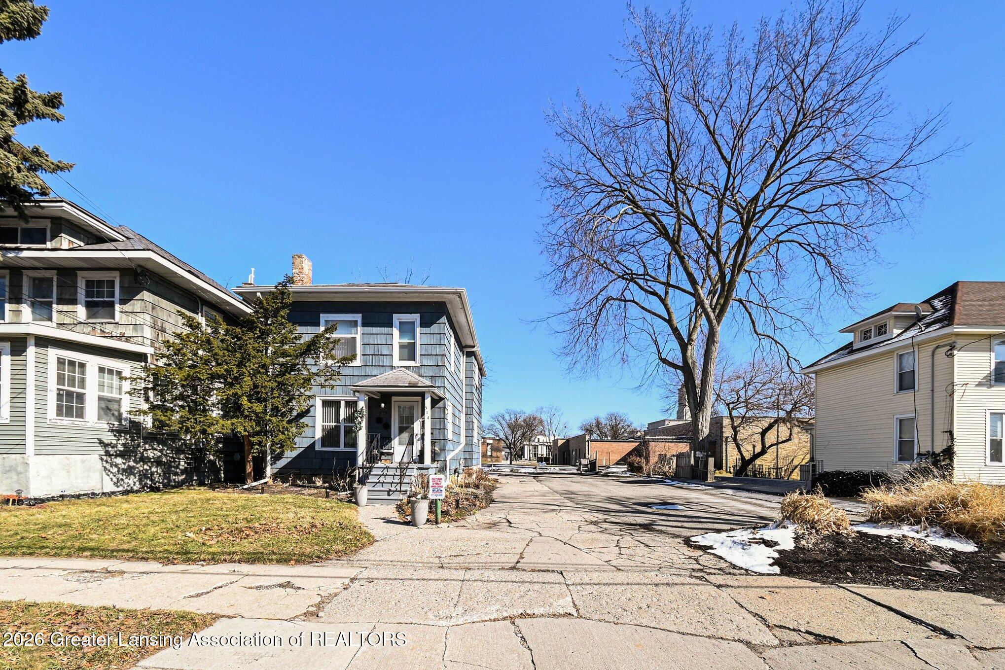 514 North Walnut Street Lansing, MI 48933 - Photo 28 of 30 004_file_1567