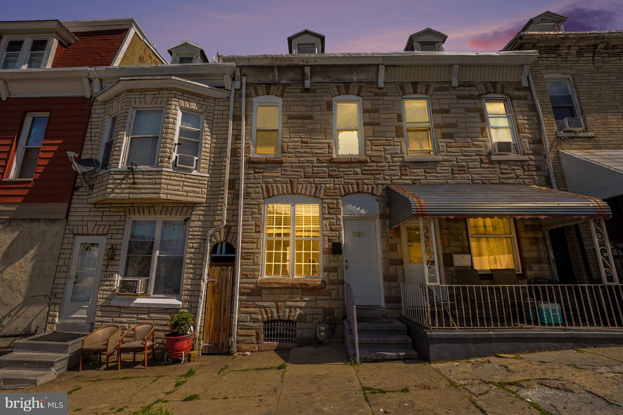 1105 Green Street Reading, PA 19604 - Photo 1 of 30