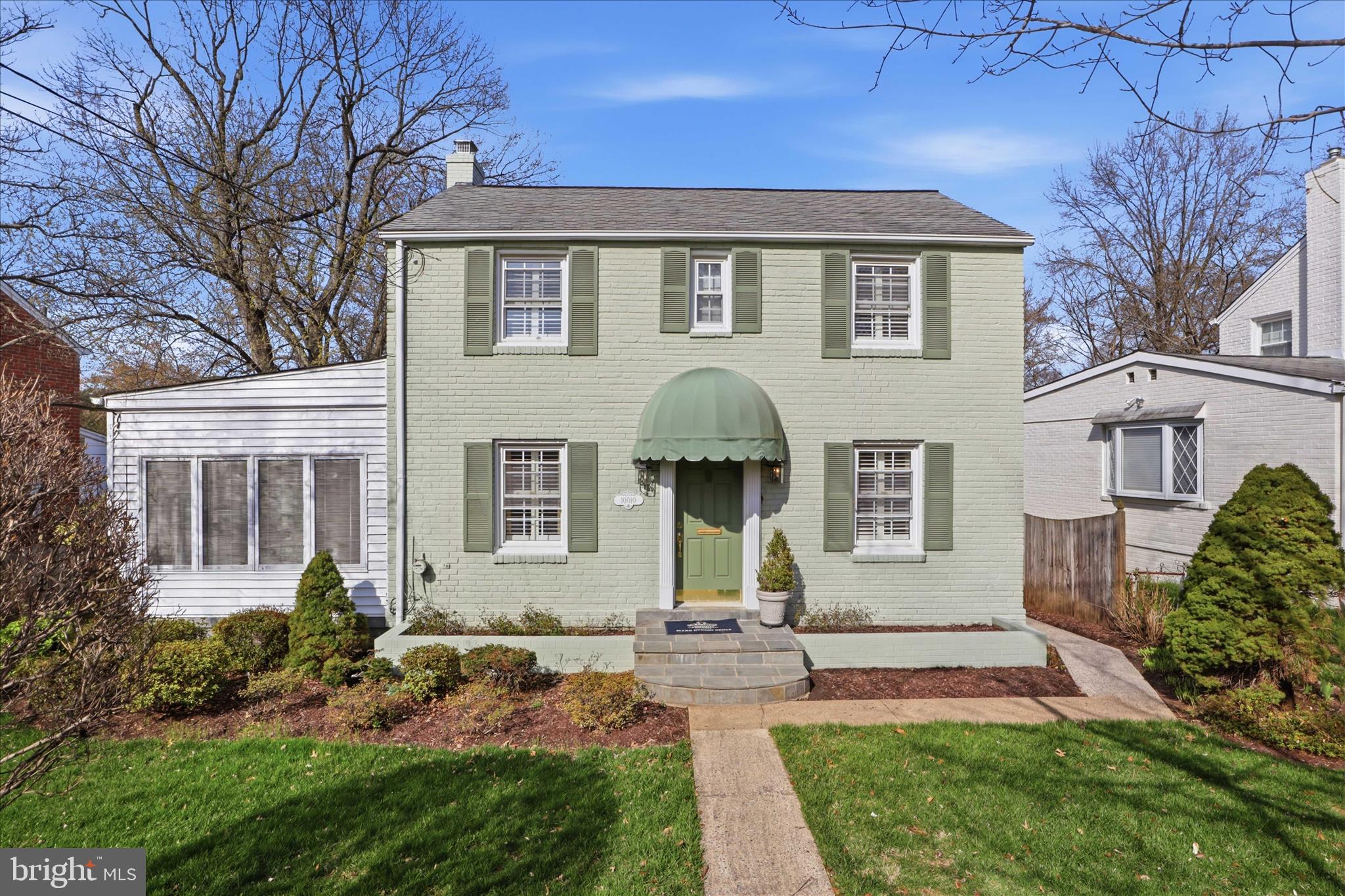 10010 Raynor Road Silver Spring, MD 20901 - Photo 37 of 45 Front