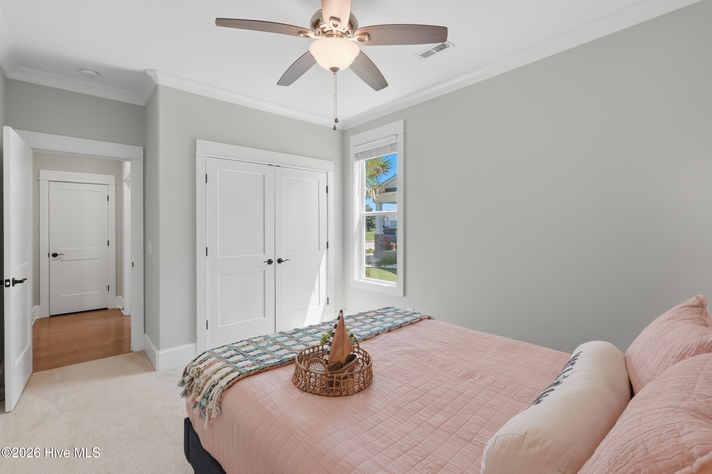 218 Summernights Way Holly Ridge, NC 28445 - Photo 50 of 101 49_bedroom 2