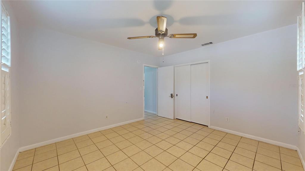 121 North Seminole Avenue Inverness, FL 34450 - Photo 24 of 47 a view of an empty room