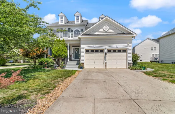 $575,000 | 2994 Devonfield Avenue, Waldorf, MD 20603