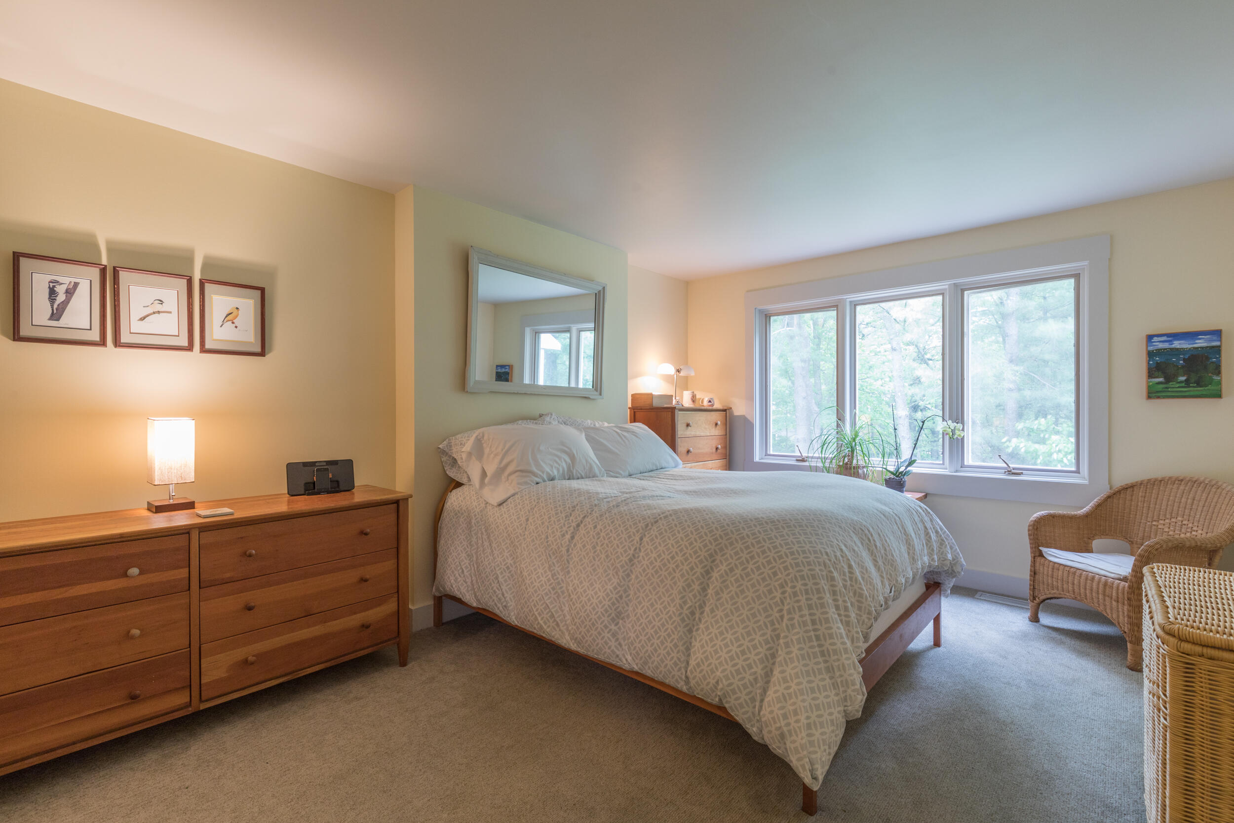 46 Foreside Common Road, Unit 46 Falmouth, ME 04105 - Photo 26 of 37 46_foreside_common_interior_web-23