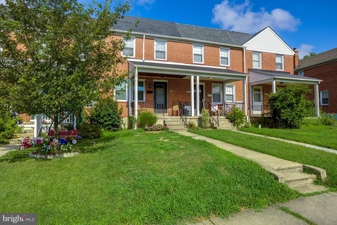 8318 Edgedale Road Baltimore, MD 21234 - Photo 1 of 30 Welcome to 8318 Edgedale Road!