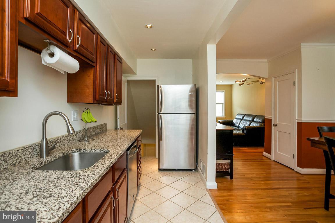 8318 Edgedale Road Baltimore, MD 21234 - Photo 12 of 30 Efficient kitchen layout