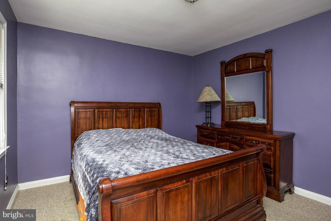 8318 Edgedale Road Baltimore, MD 21234 - Photo 15 of 30 Master bedroom