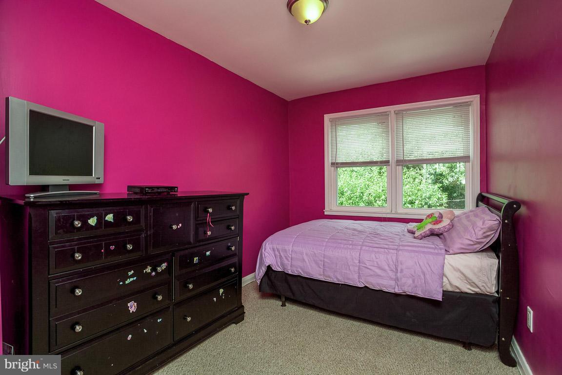 8318 Edgedale Road Baltimore, MD 21234 - Photo 17 of 30 Bedroom #2