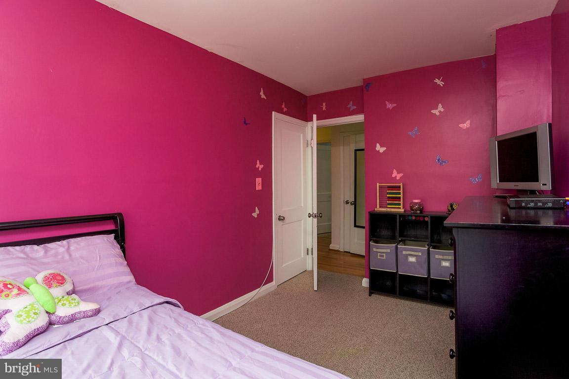 8318 Edgedale Road Baltimore, MD 21234 - Photo 18 of 30 Bedroom #2