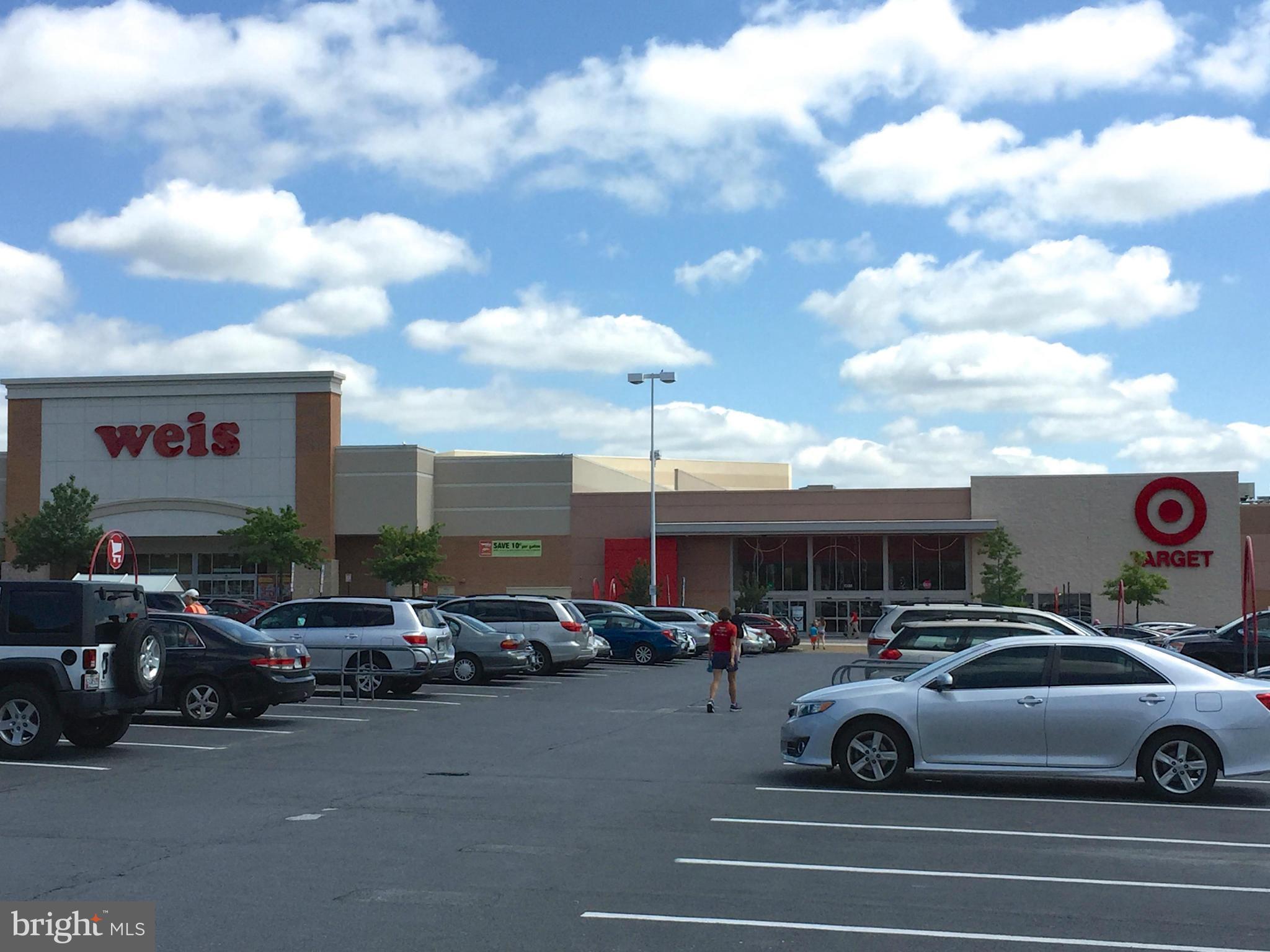 8318 Edgedale Road Baltimore, MD 21234 - Photo 30 of 30 Target & Weis grocery store are nearby