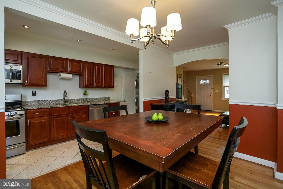 8318 Edgedale Road Baltimore, MD 21234 - Photo 8 of 30 Open layout is perfect for entertaining