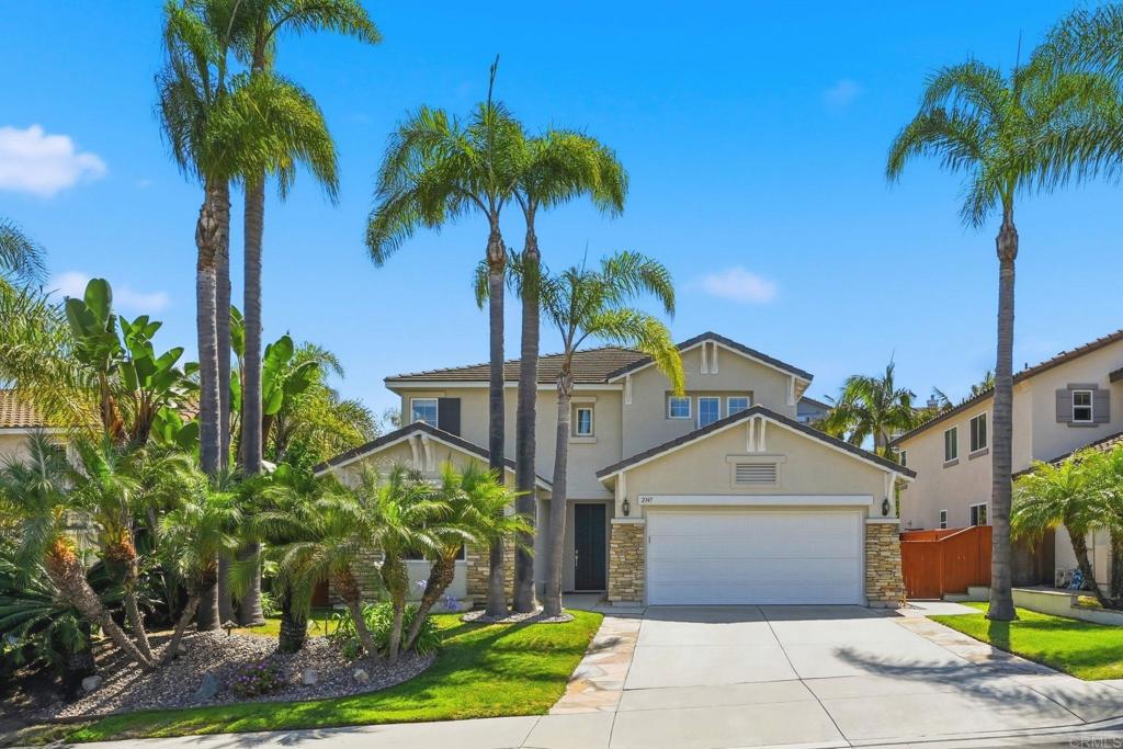2347 Merwin Drive Carlsbad, CA 92008 - Photo 1 of 62
