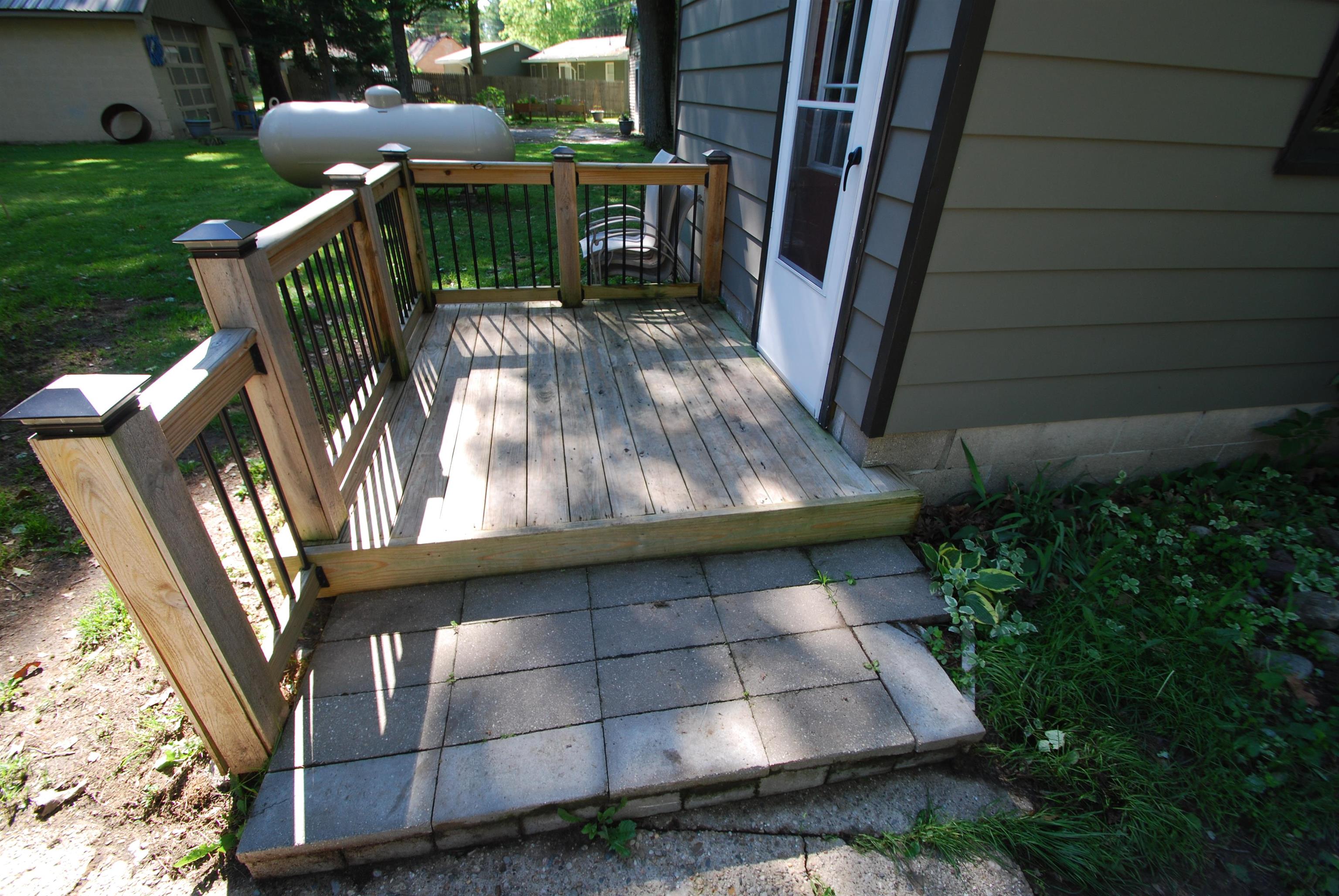4050 Grass Lake Road West Branch, MI 48661 - Photo 7 of 41