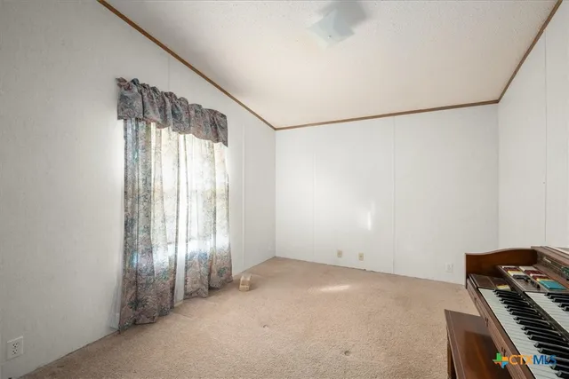 a view of a house with a snow