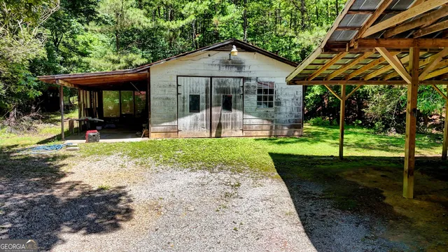 $249,900 | 973 Barker Road Southwest, Rome, GA 30165