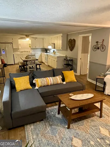 $249,900 | 973 Barker Road Southwest, Rome, GA 30165