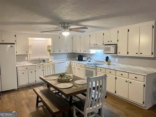 $249,900 | 973 Barker Road Southwest, Rome, GA 30165