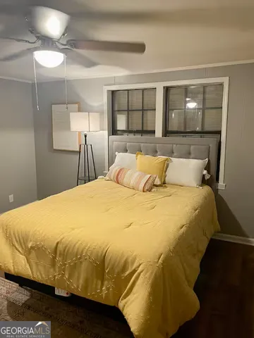 $249,900 | 973 Barker Road Southwest, Rome, GA 30165