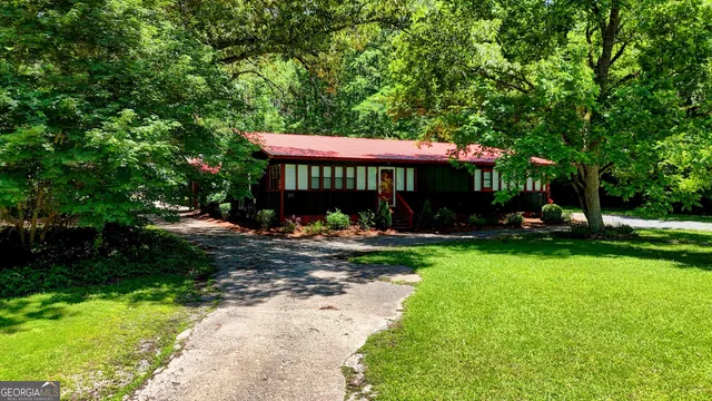 $249,900 | 973 Barker Road Southwest, Rome, GA 30165