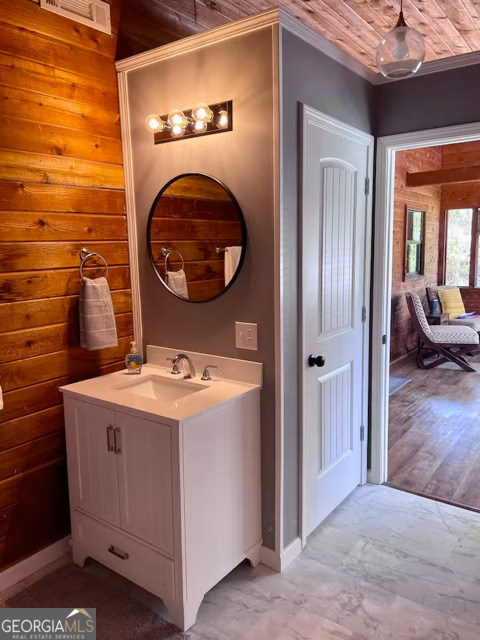 973 Barker Road Southwest Rome, GA 30165 - Photo 27 of 39 a view of washer and dryer