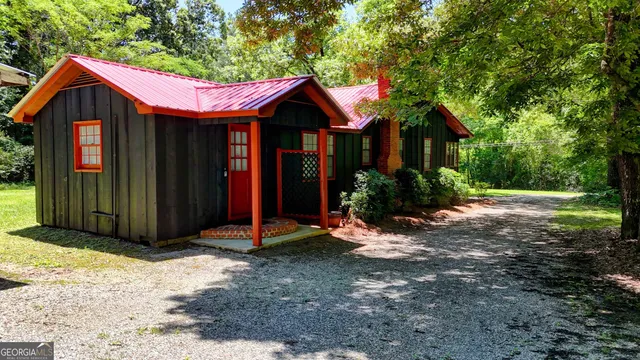 $249,900 | 973 Barker Road Southwest, Rome, GA 30165