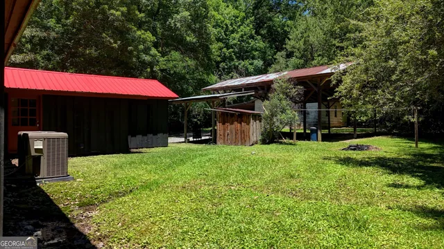 $249,900 | 973 Barker Road Southwest, Rome, GA 30165