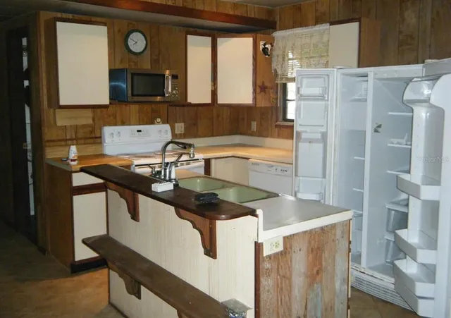 $127,000 | 4018 Southeast 27th Street, Okeechobee, FL 34974