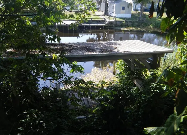 $127,000 | 4018 Southeast 27th Street, Okeechobee, FL 34974