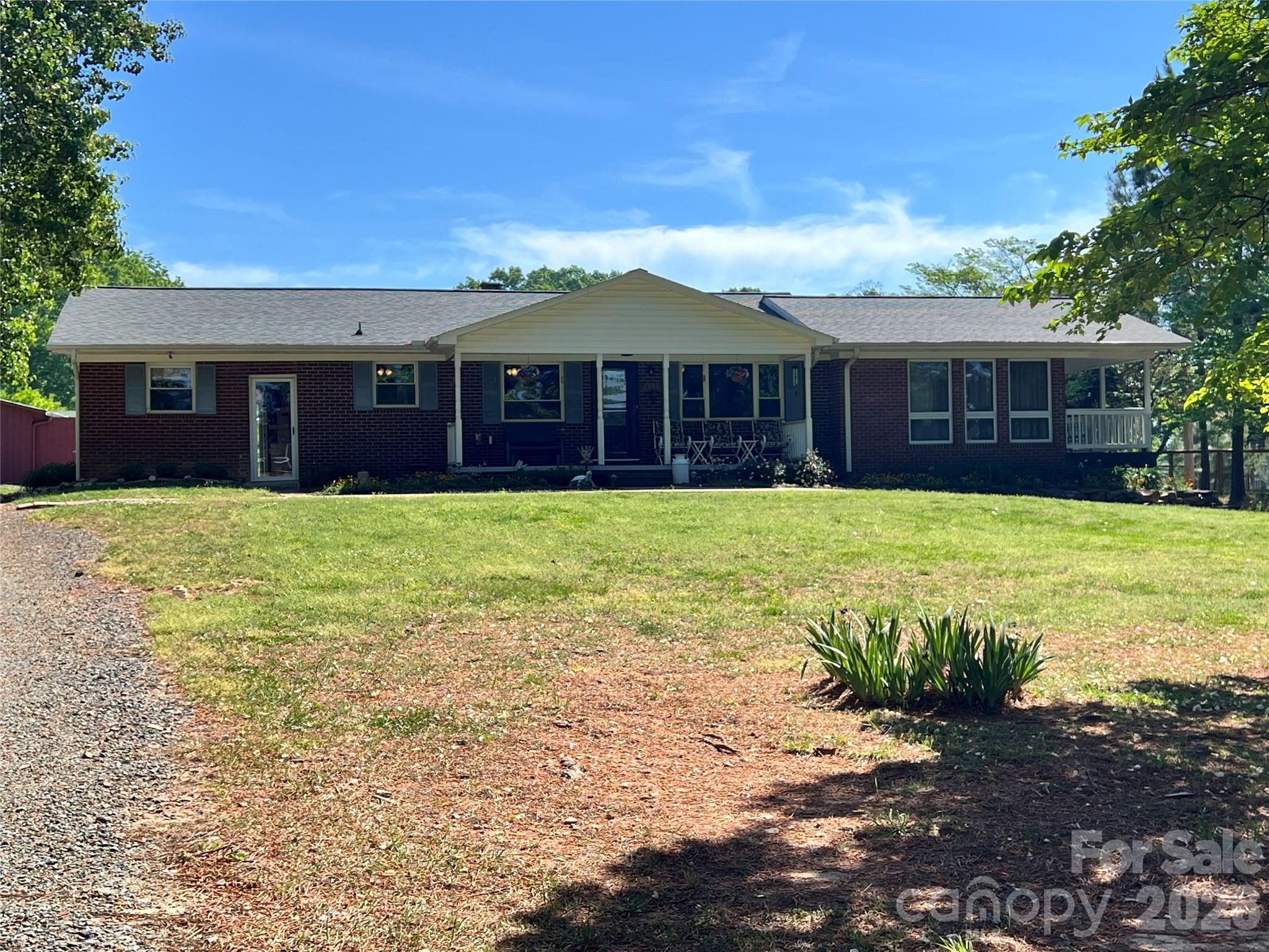 24530 Ridgecrest Road Locust, NC 28097 - Photo 2 of 46