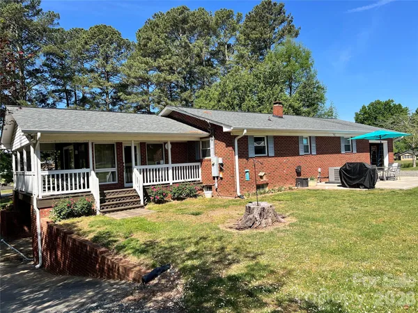 $359,000 | 24530 Ridgecrest Road, Locust, NC 28097