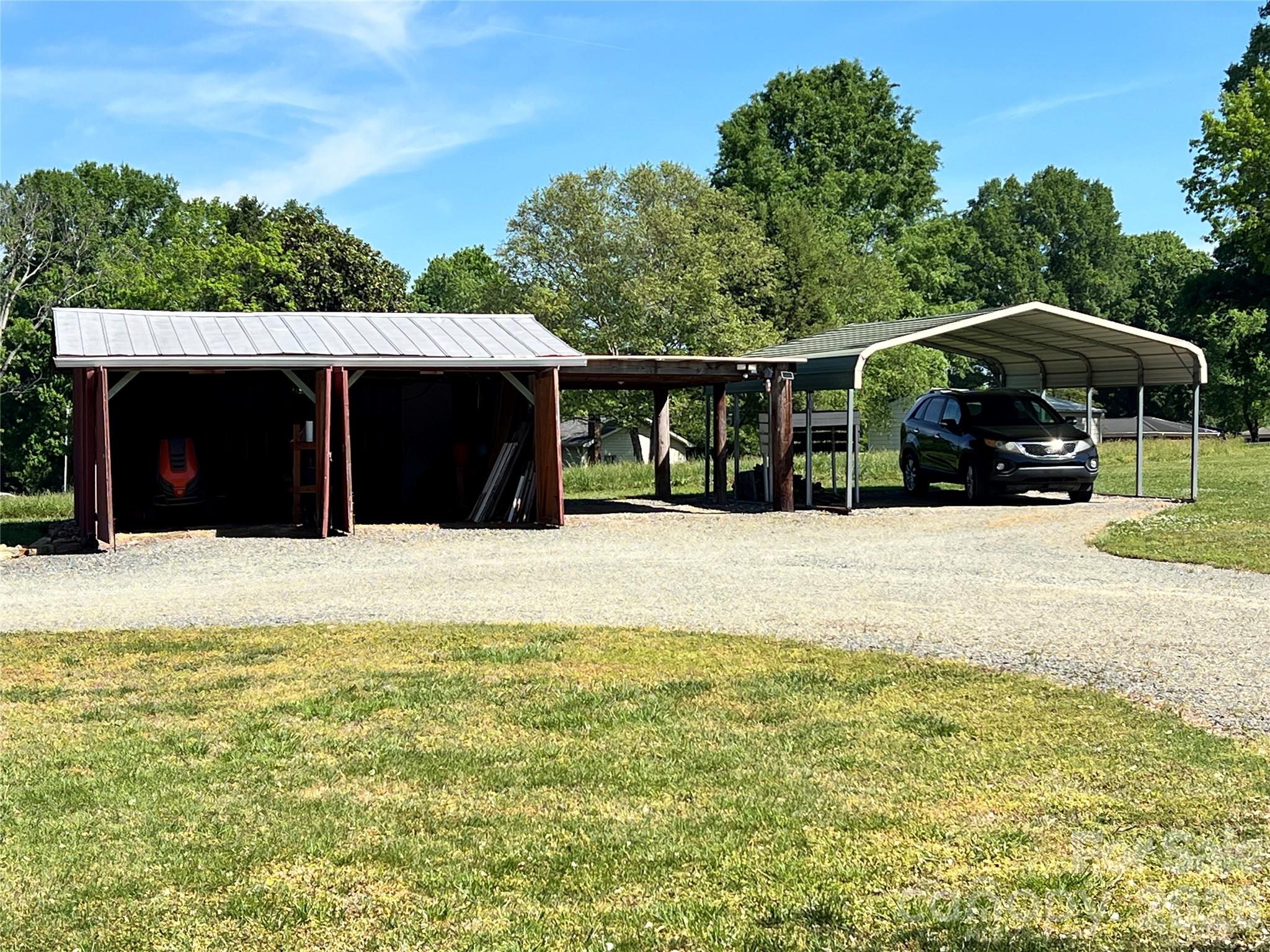 24530 Ridgecrest Road Locust, NC 28097 - Photo 8 of 46