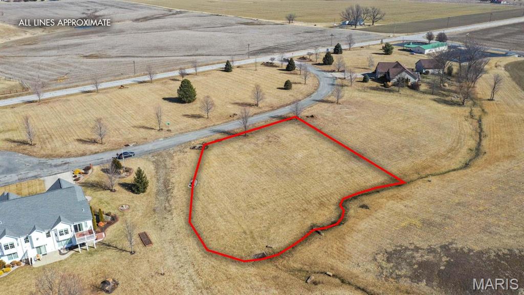 0 Stone Circle Drive Brighton, IL 62012 - Photo 5 of 9