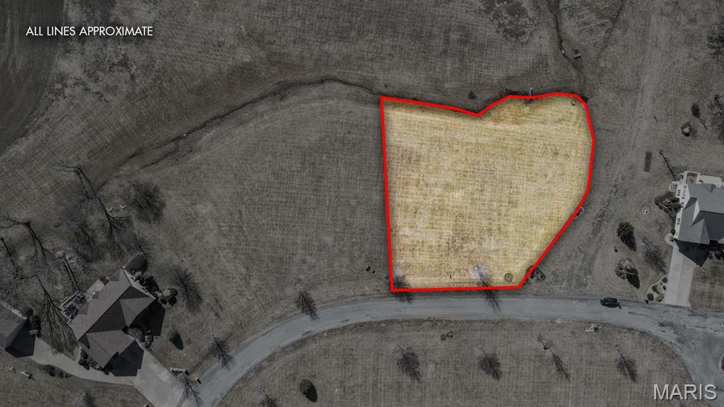 0 Stone Circle Drive Brighton, IL 62012 - Photo 9 of 9