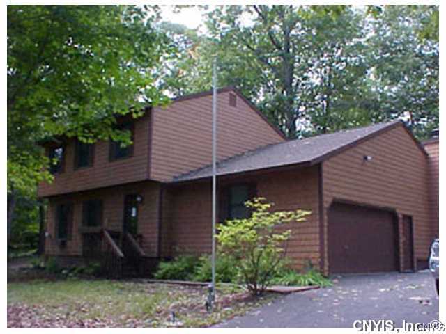 47197 County Rte 100 Wellesley Island, NY 13640 - Photo 1 of 1 Exterior Front