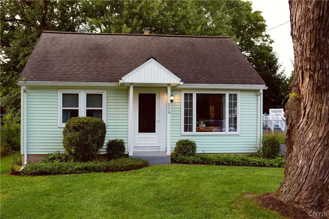 236 Stonefield Road Onondaga, NY 13205 - Photo 1 of 1 Gallery Image 1
