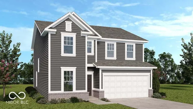 $298,999 | 1840 12 Oaks Drive, Shelbyville, IN 46176