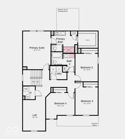 $298,999 | 1840 12 Oaks Drive, Shelbyville, IN 46176